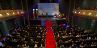 El curt israelià White Eye guanya el premi al millor curt de Filmets