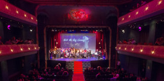 Aquest dissabte, la Nit de les Venus de Filmets