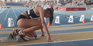 La badalonina Laia Zurita, campiona de Catalunya