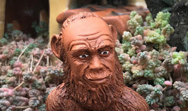 Parlem amb els caganers de Caldes, creadors del caganer de l’Anís del Mono