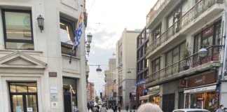 Parlem amb Josep Lluís García, president dels Amics del Pessebre de Badalona