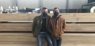 Parlem amb en Marc Agustí i en Guillem Ramos, emprenedors badalonins i fundadors de l’empresa Greemap