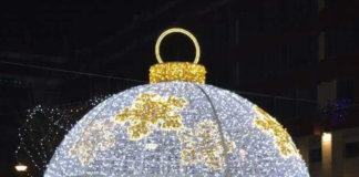 Badalona s’il·luminarà més aquest Nadal amb nombroses novetats