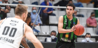 La Covid-19 atura l’activitat de la Penya