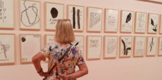 La mostra “Elogi del malentès” visita Badalona