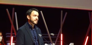 El badaloní Rubèn Montañá guanya el 47è Premi Joaquim Ruyra