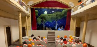 La Mostra de Pessebres torna a la Sala El Refugi