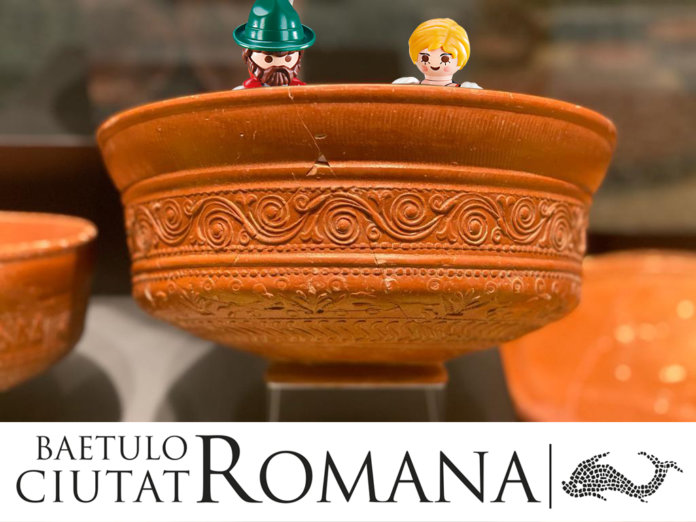 Joc Nadal Museu de Badalona