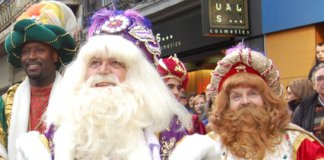 Les entrades pels actes dels Reis d’Orient es podran aconseguir a partir del 16 de desembre