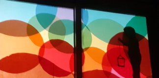 Fem un fanalet a la finestra perquè els Reis no passin de llarg