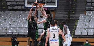 El Gipuzkoa dona la gran sorpresa i venç a la Penya (90-94)