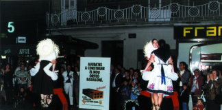 El Museu presenta un àlbum d’imatges de l’Orfeó Badaloní