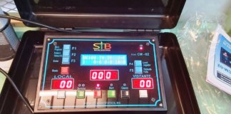 Renoven material esportiu de diverses instal·lacions municipals que es trobaven en mal estat