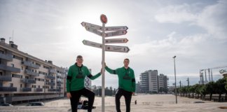 La Penya comença la seva aventura a la Copa