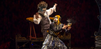 Arriben les gales internacionals del festival Li-Chang