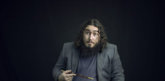 La gala ‘Màgia i humor’ obre el Festival Li-Chang aquest dissabte