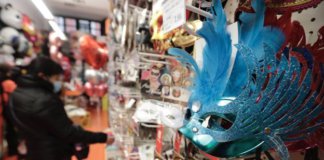 Tota la programació del Carnaval a Badalona