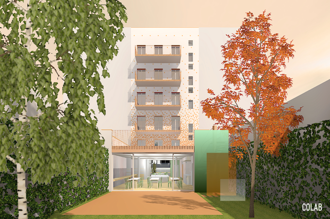 projecte-aflorem-cohabitatge-persones-discapacitat