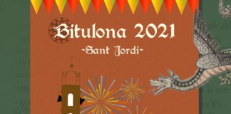 Preparen actes simbòlics de la Festa Medieval de Badalona