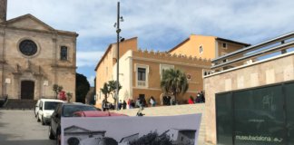 “Rodant per Badalona”, concurs familiar per aquesta Setmana Santa del Museu