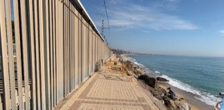 L’obertura del passeig marítim de Montgat es retarda fins a l’inici de l’estiu