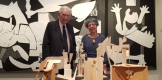 La Fundació Vila Casas incorpora fons del badaloní Joan Pedragosa