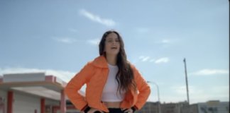 És aquí la gasolinera de la Rosalia?