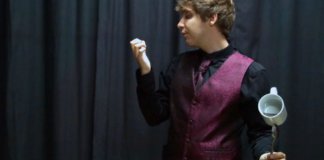 Arriba la Gala Solidària de Màgia amb entrades exhaurides