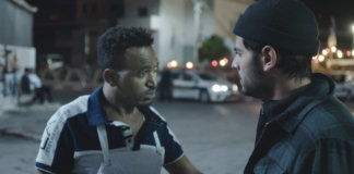 El curt ‘White Eye’, guanyador dels premis a la millor pel·lícula i a la millor direcció a la passada edició de FILMETS, ha estat nominat als Oscars 2021