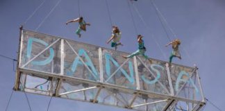 Arrenca el Dansa Metropolitana