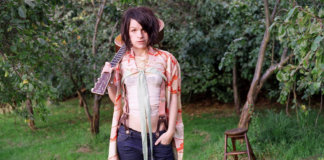 Jesca Hoop cancel·la el seu concert previst dins del Blues & Ritmes