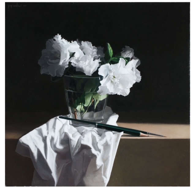 josep-santilari_lartista-vas-amb-flors-2_2018