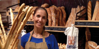 Parlem amb Maria Crespo, del Forn Bertran Mar