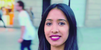 Parlem amb la jove badalonina Noveprit que publicarà el llibre “Los mundos de Kaur”