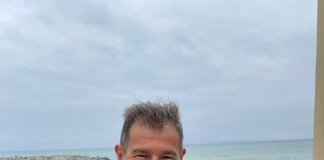 Joan Francesc Morcillo “Popy”, campió de Catalunya de fons