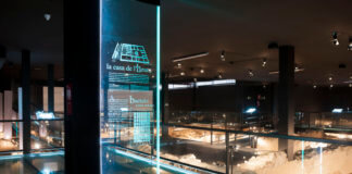 Aquest abril s’inaugurarà la Casa de l’Heura