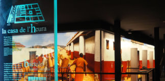 La Casa de l’Heura tindrà tres dies de visites gratuïtes