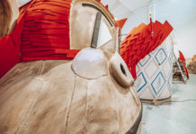 Setmanes de feina per tenir el dimoni plantat a la platja