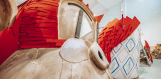 Setmanes de feina per tenir el dimoni plantat a la platja