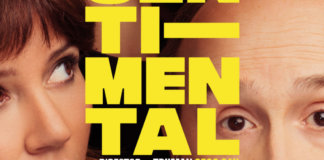 Doble sessió del Cicle Gaudí amb la pel·lícula “Sentimental”