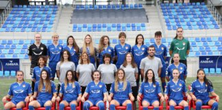 Les jugadores del Seagull seran les pregoneres de les Festes de Maig de Badalona 2021