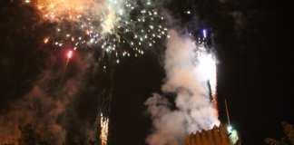 Comunicat de la Festa Medieval de Badalona