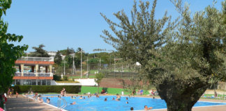 El Club Esportiu Mas Ram ja és 100% verd-i-negre