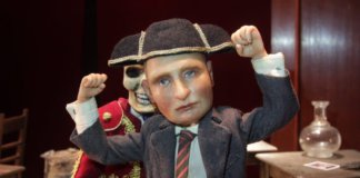 ‘L’Últim torero’, coproduït pel badaloní Agustí Argelich, a la secció oficial del Festival de Màlaga