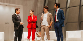 El clàssic “El mètode Grönholm”arriba a Badalona