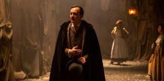 Projecció del film “La Vampira de Barcelona”