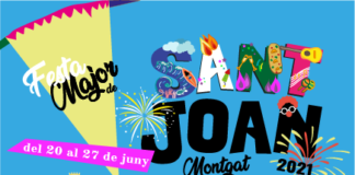 Presentats els actes de la Festa Major de Sant Joan