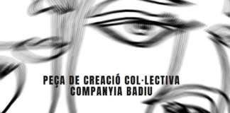 El Círcol serà l’escenari de la representació de l’obra “Too Match”