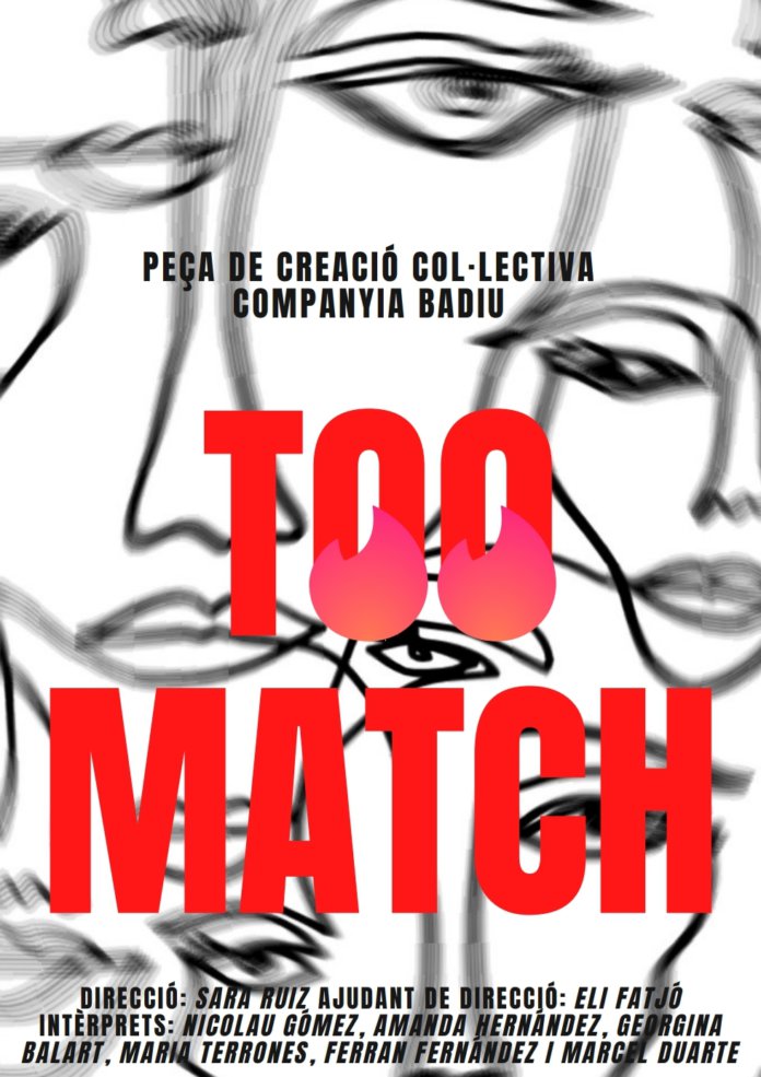 Cartell-Too-Match