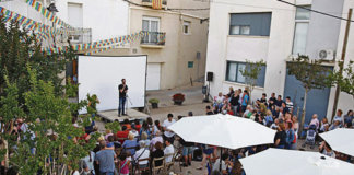 La Festa Major de Sant Joan de Montgat recupera els actes de carrer